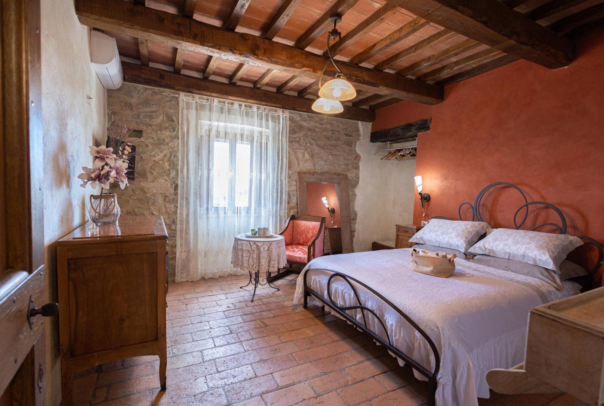 Di Colle In Colle - Agriturismo Passignano sul Trasimeno Extérieur photo